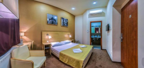 Budapest City Pension